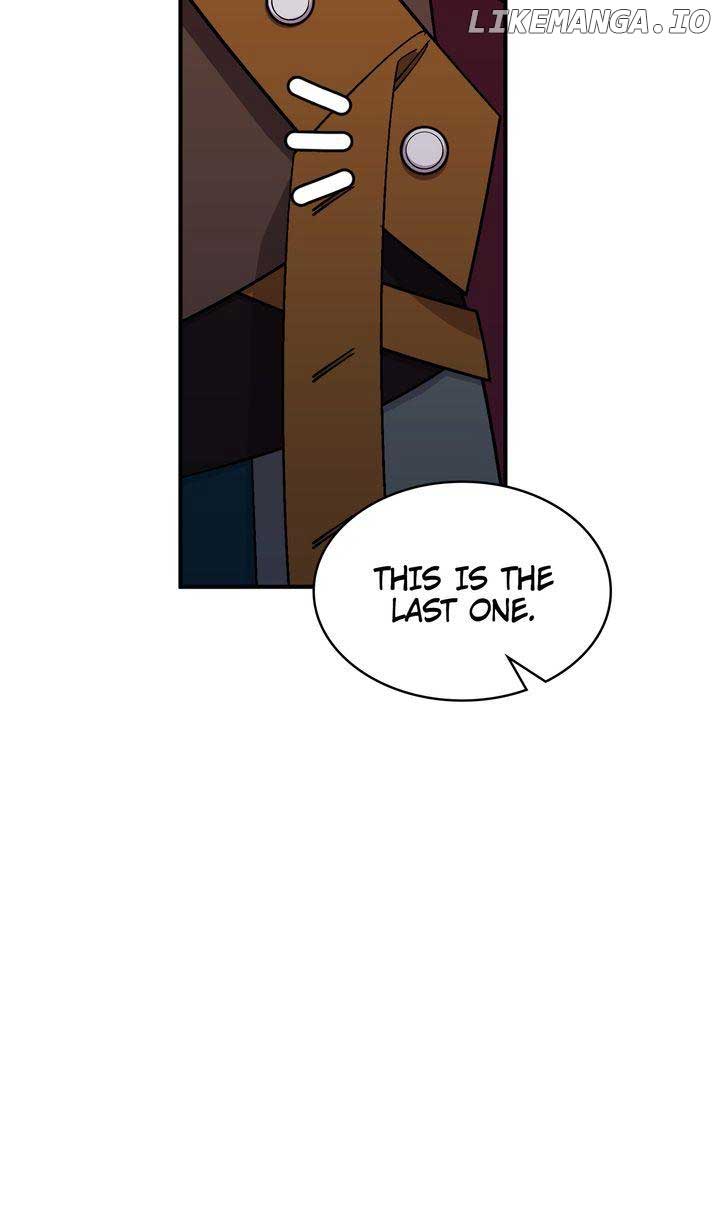 I'll Save This Damned Family! Chapter 124 page 84