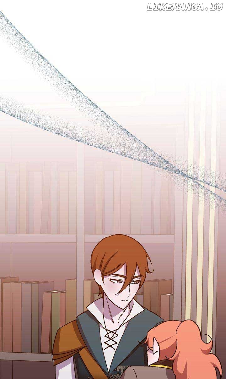 I'll Save This Damned Family! Chapter 124 page 85