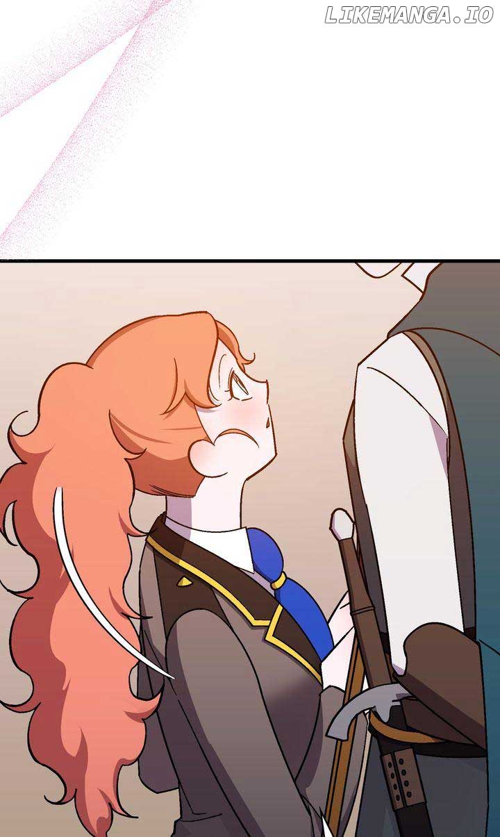 I'll Save This Damned Family! Chapter 124 page 91
