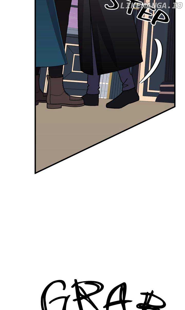 I'll Save This Damned Family! Chapter 124 page 95