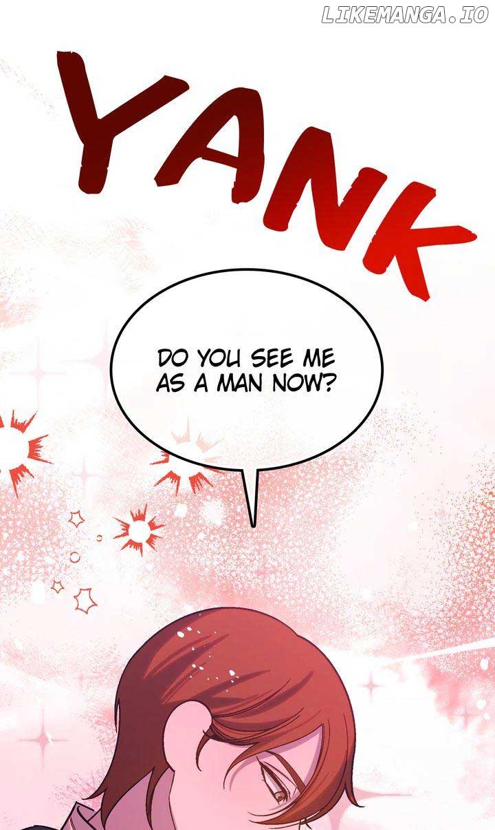 I'll Save This Damned Family! Chapter 124 page 97