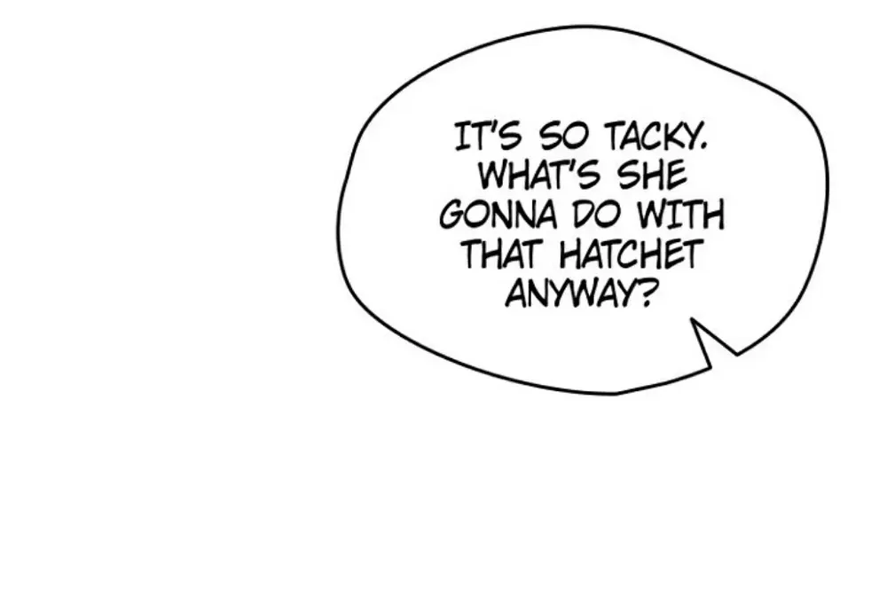 I'll Save This Damned Family! Chapter 81 page 3