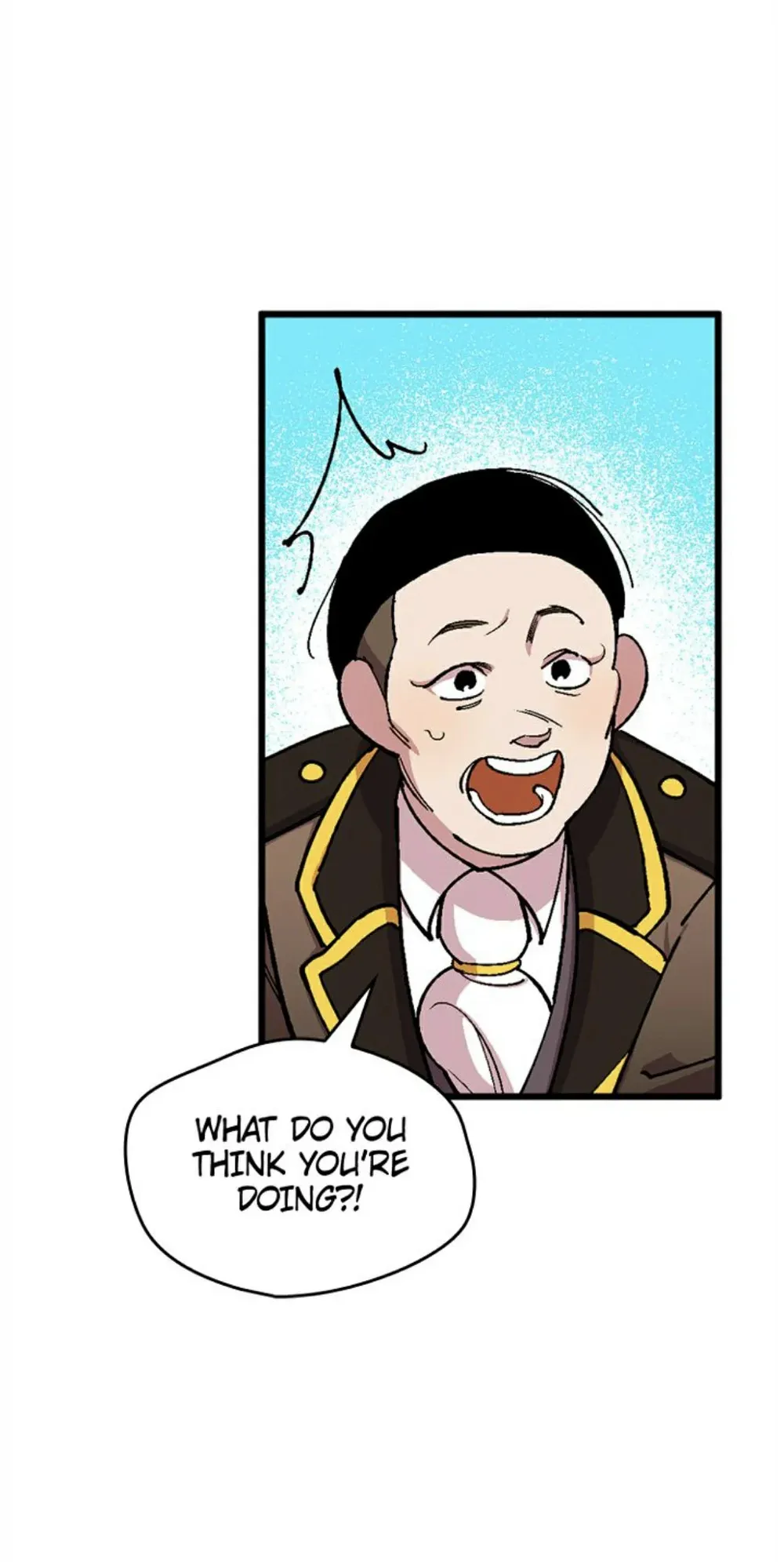 I'll Save This Damned Family! Chapter 81 page 7