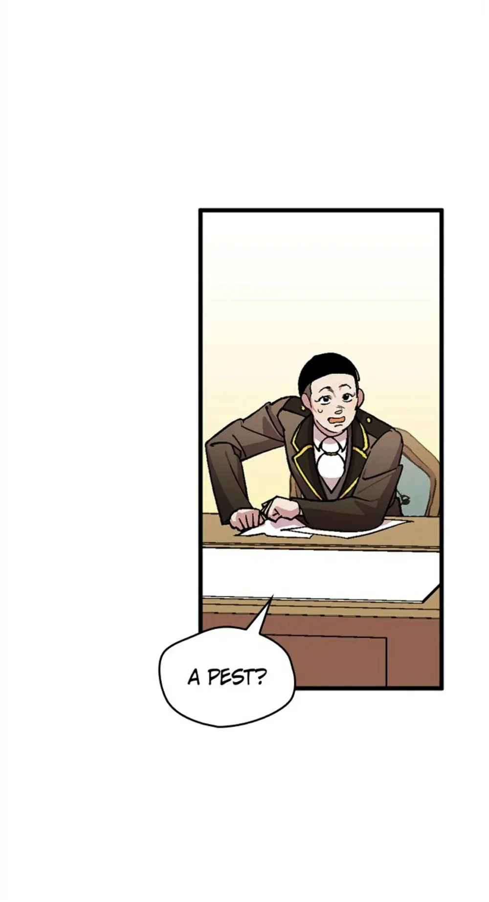 I'll Save This Damned Family! Chapter 81 page 9