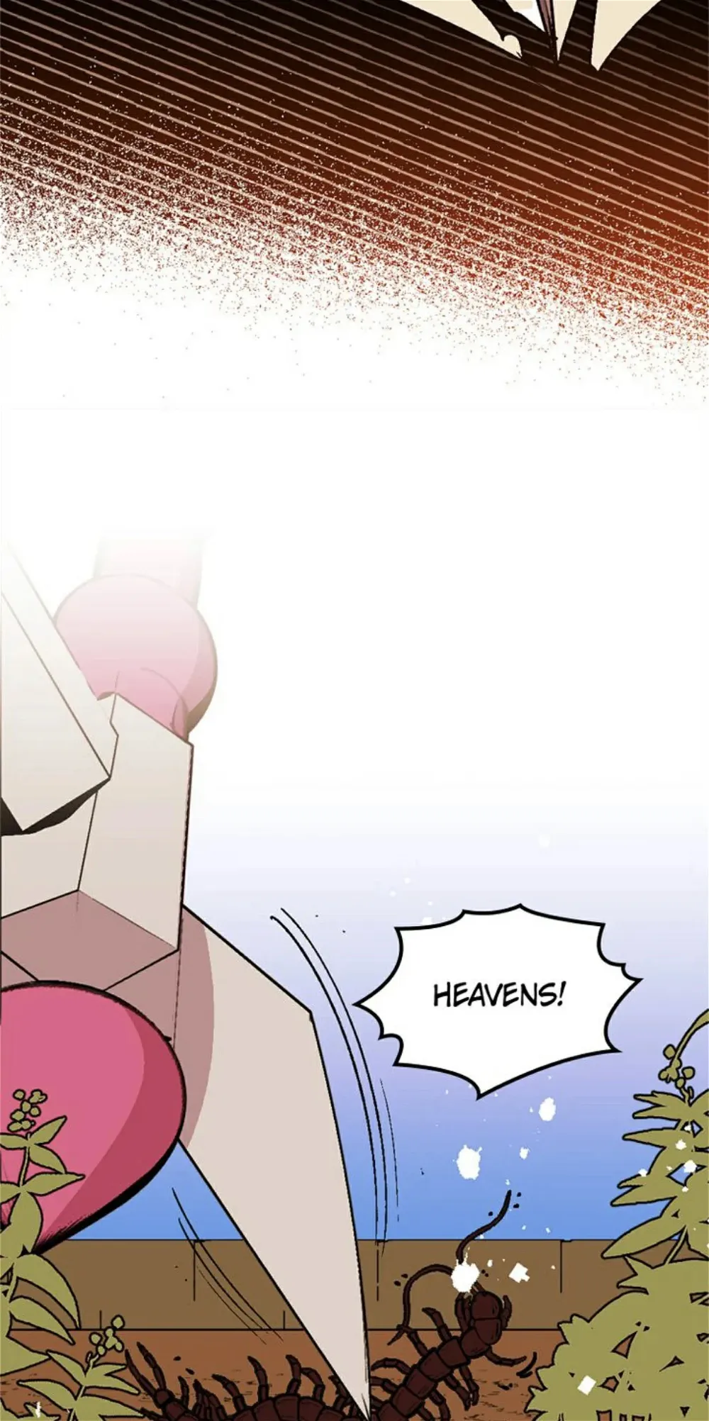 I'll Save This Damned Family! Chapter 81 page 16