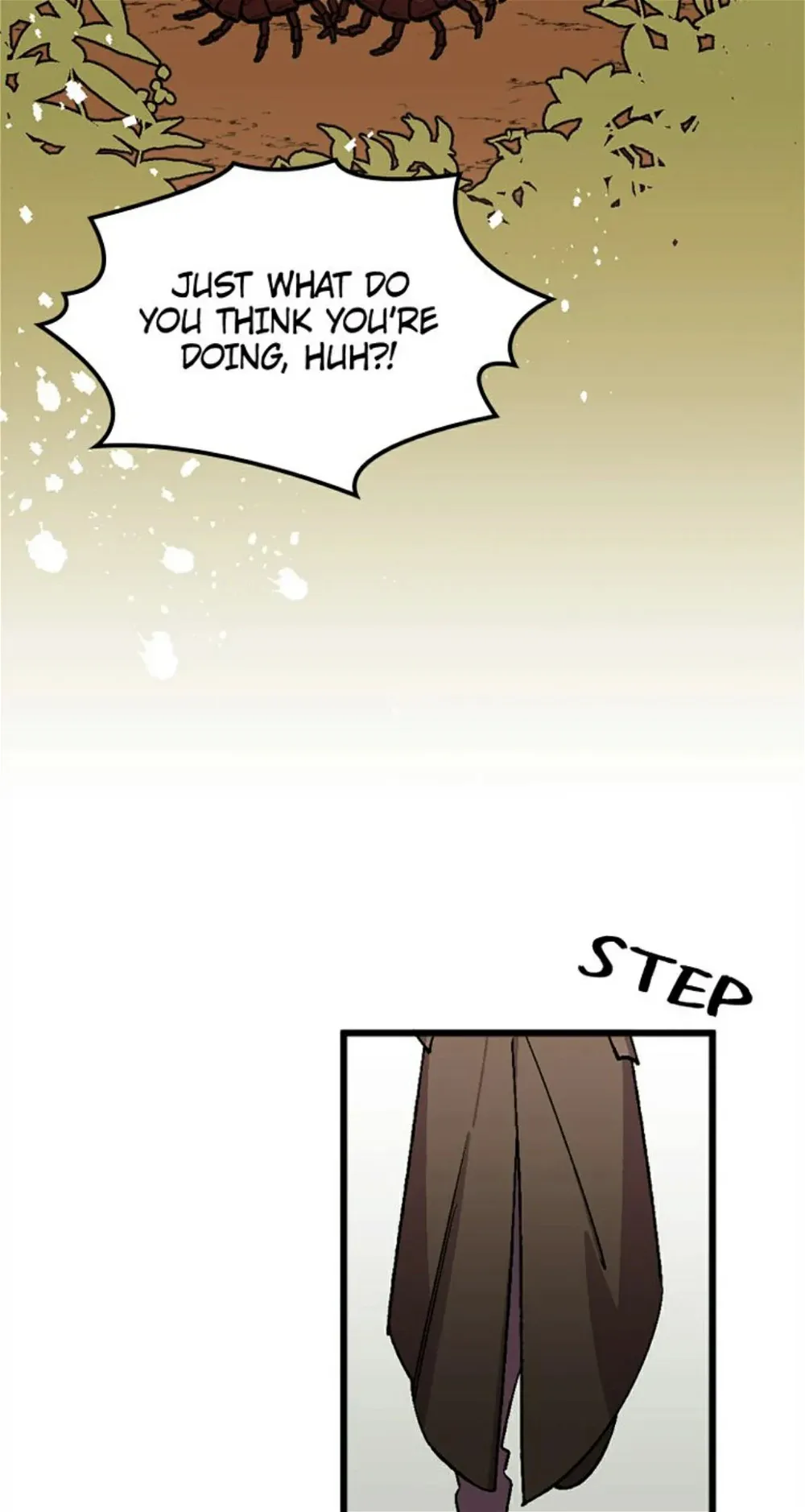 I'll Save This Damned Family! Chapter 81 page 17
