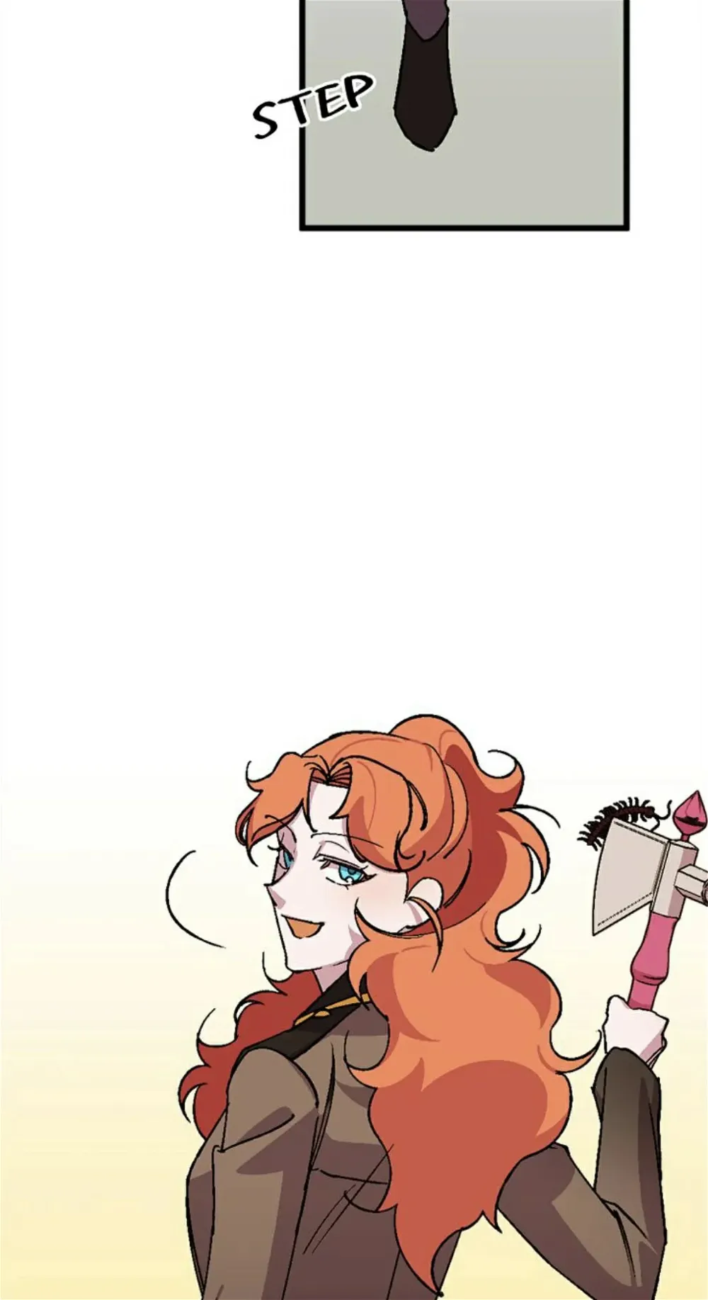 I'll Save This Damned Family! Chapter 81 page 18
