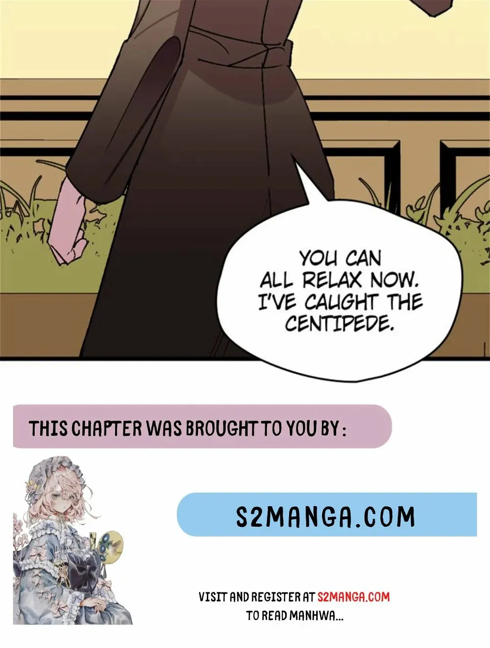 I'll Save This Damned Family! Chapter 81 page 19