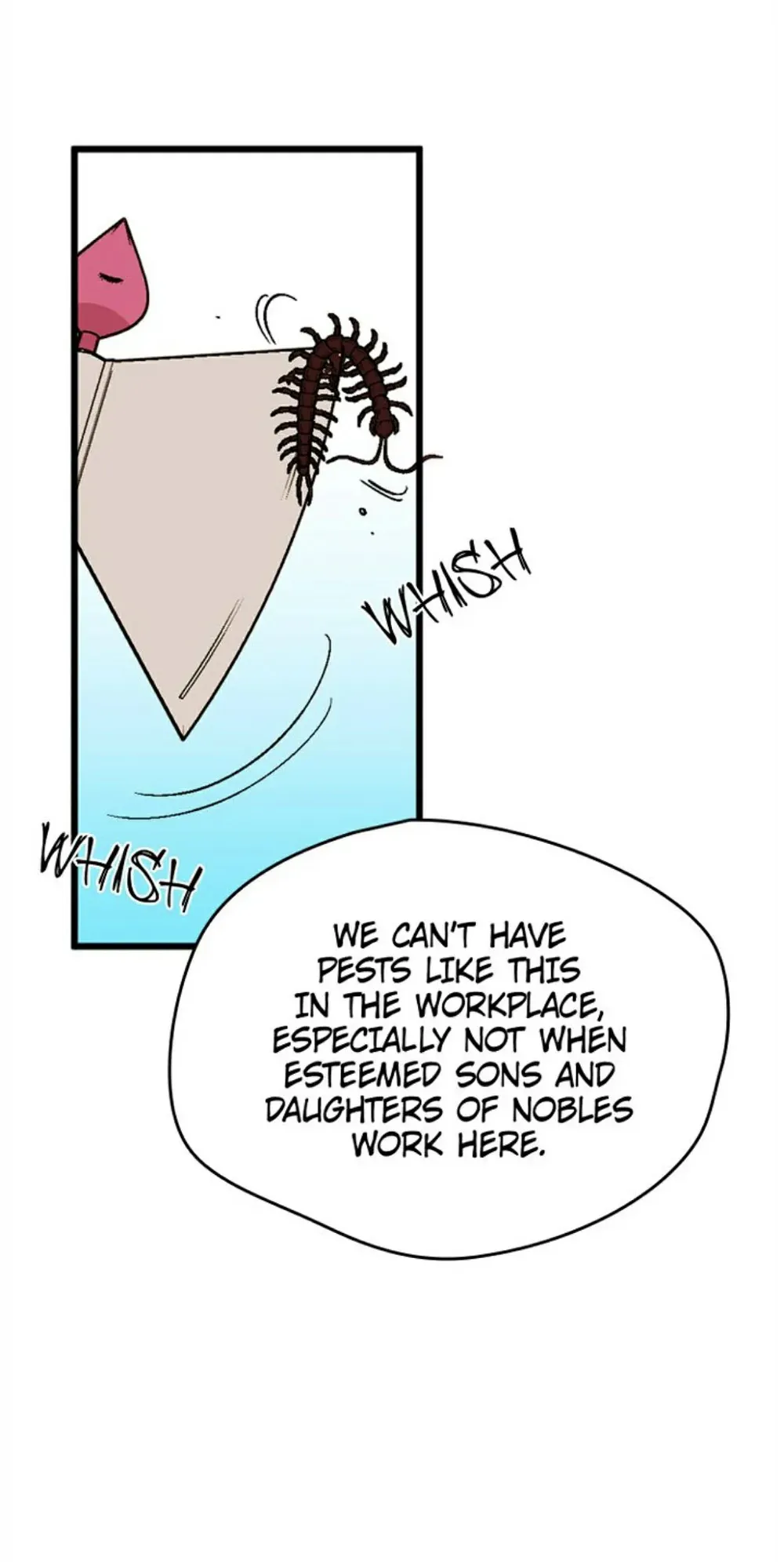 I'll Save This Damned Family! Chapter 81 page 26