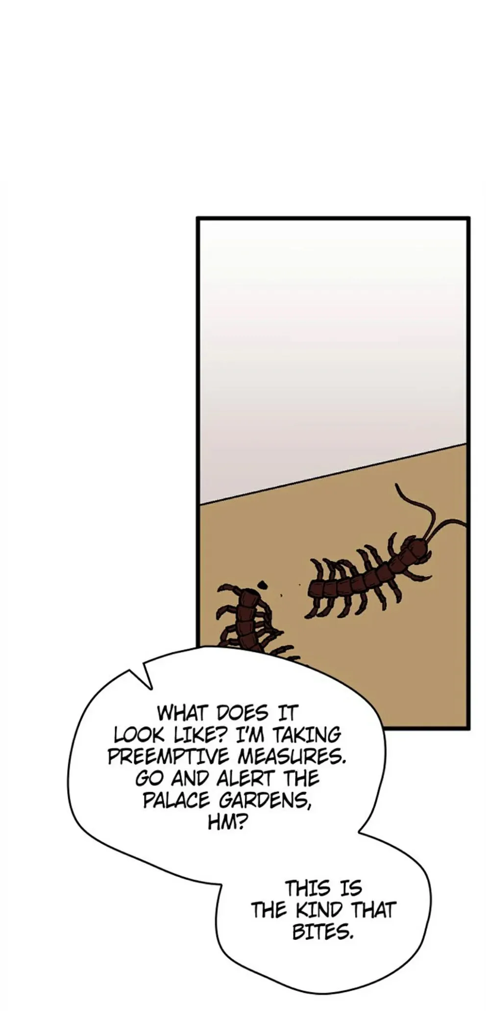 I'll Save This Damned Family! Chapter 81 page 28
