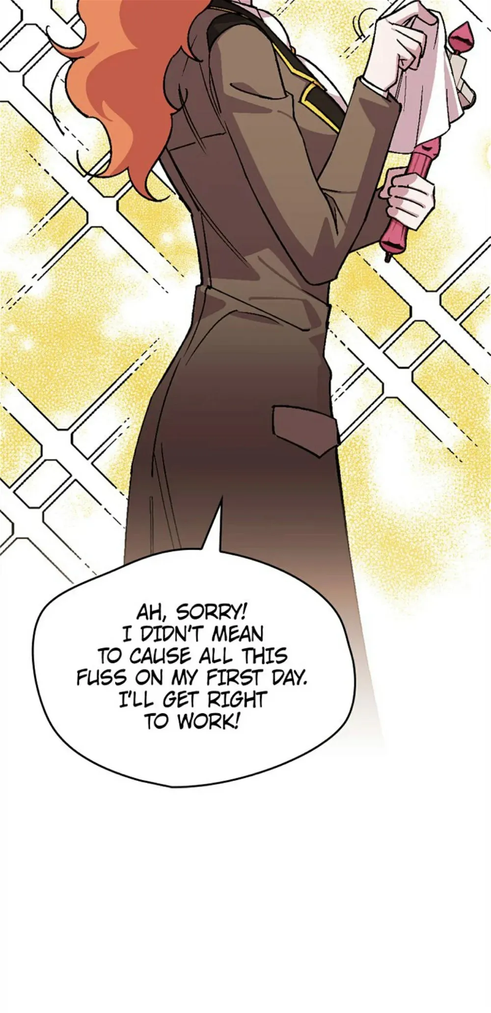 I'll Save This Damned Family! Chapter 81 page 31