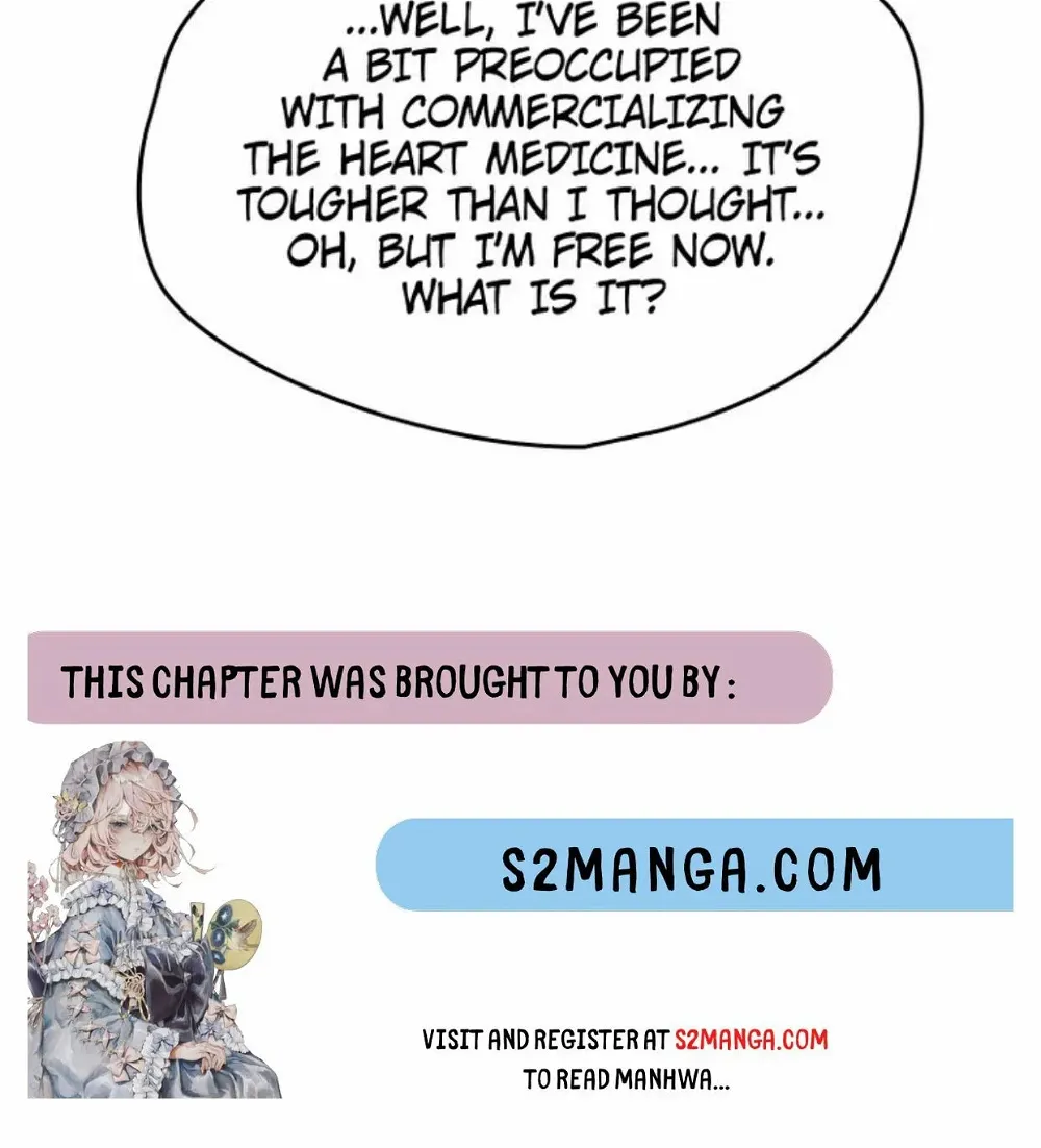 I'll Save This Damned Family! Chapter 81 page 40
