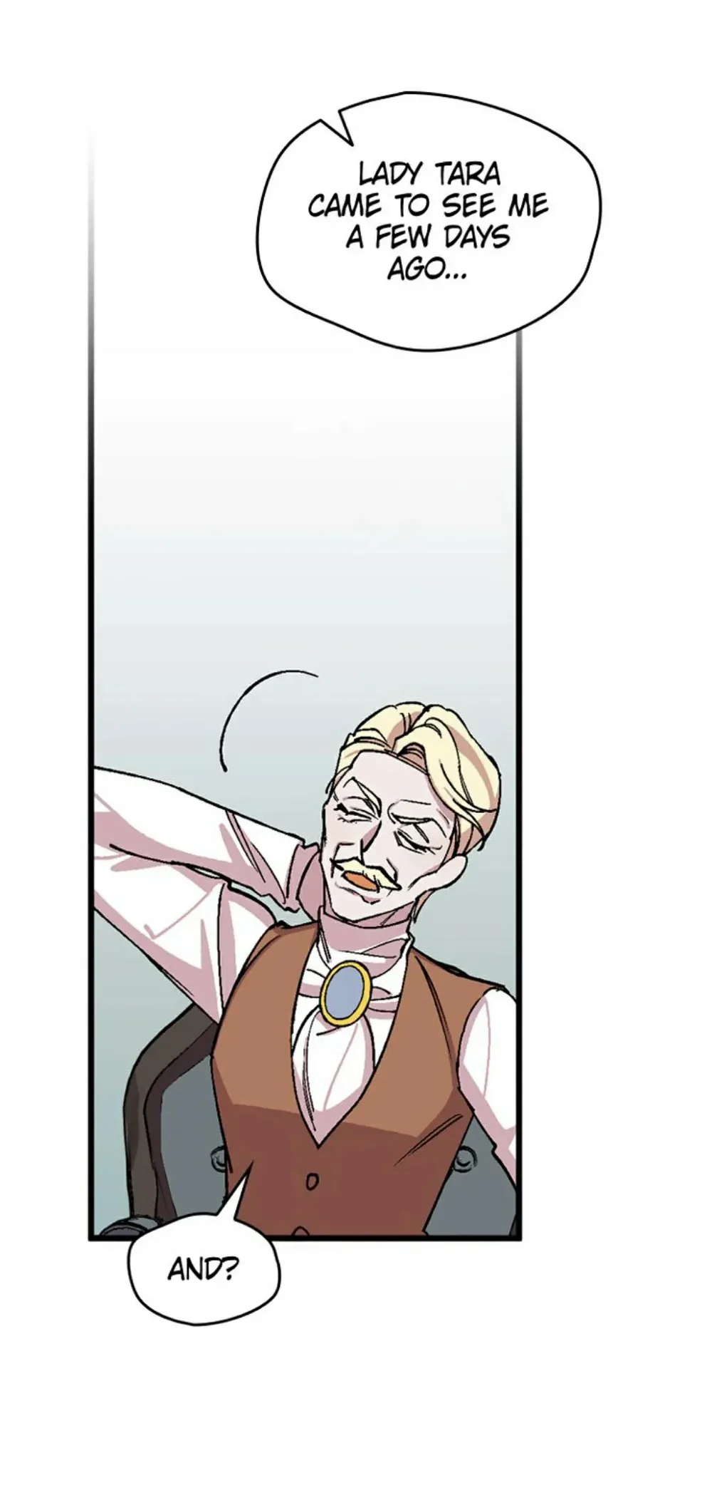 I'll Save This Damned Family! Chapter 81 page 41