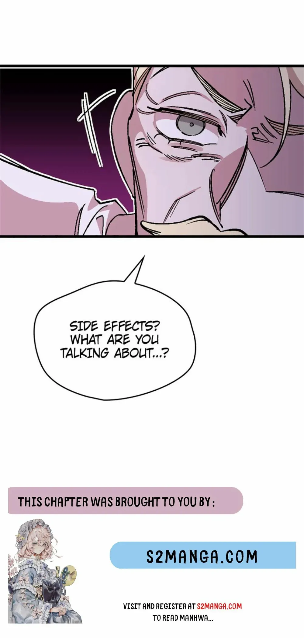 I'll Save This Damned Family! Chapter 81 page 43