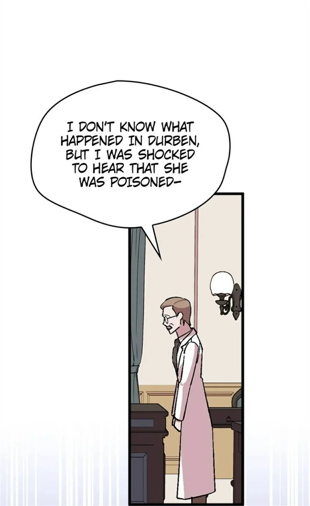 I'll Save This Damned Family! Chapter 81 page 44