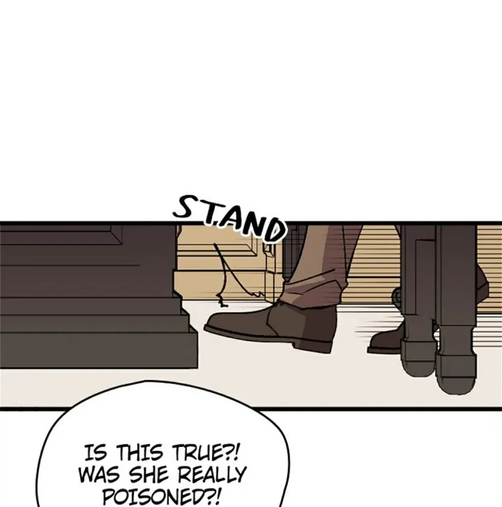 I'll Save This Damned Family! Chapter 81 page 46