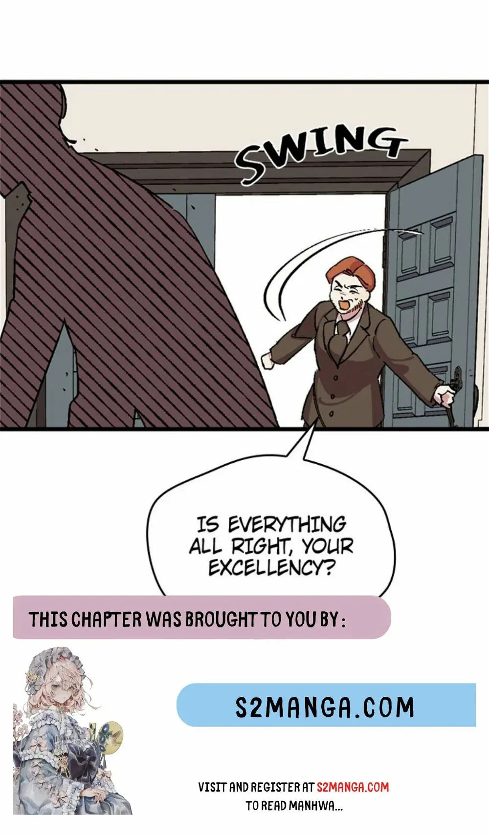 I'll Save This Damned Family! Chapter 81 page 48