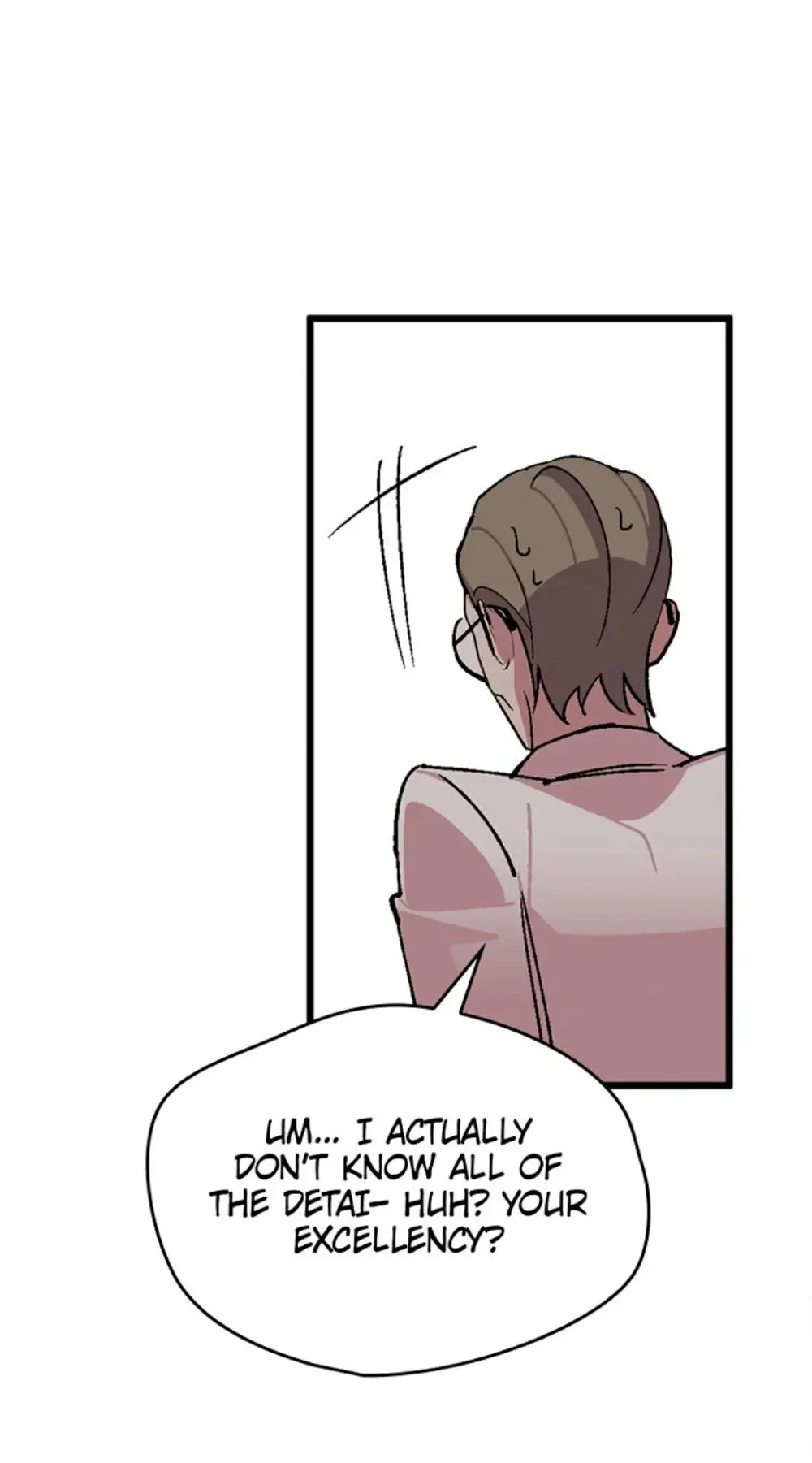 I'll Save This Damned Family! Chapter 81 page 50