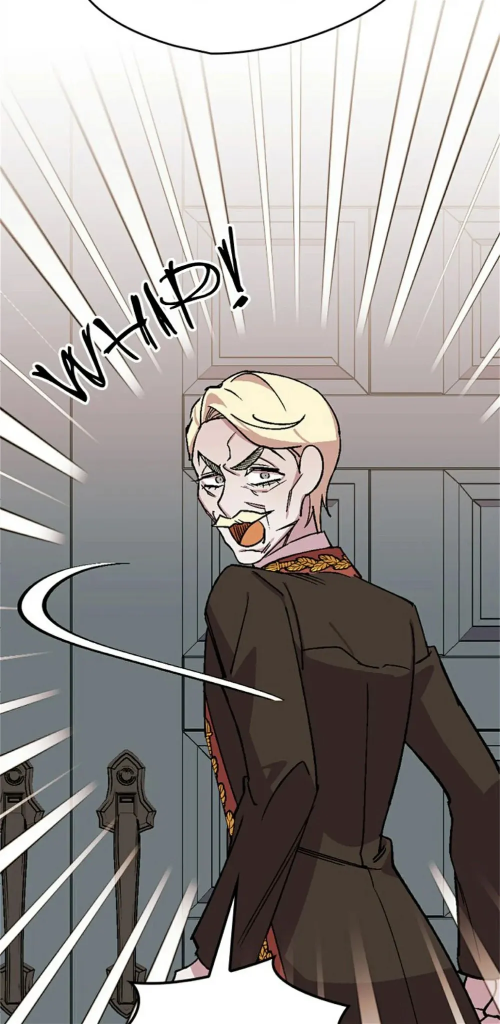 I'll Save This Damned Family! Chapter 81 page 55