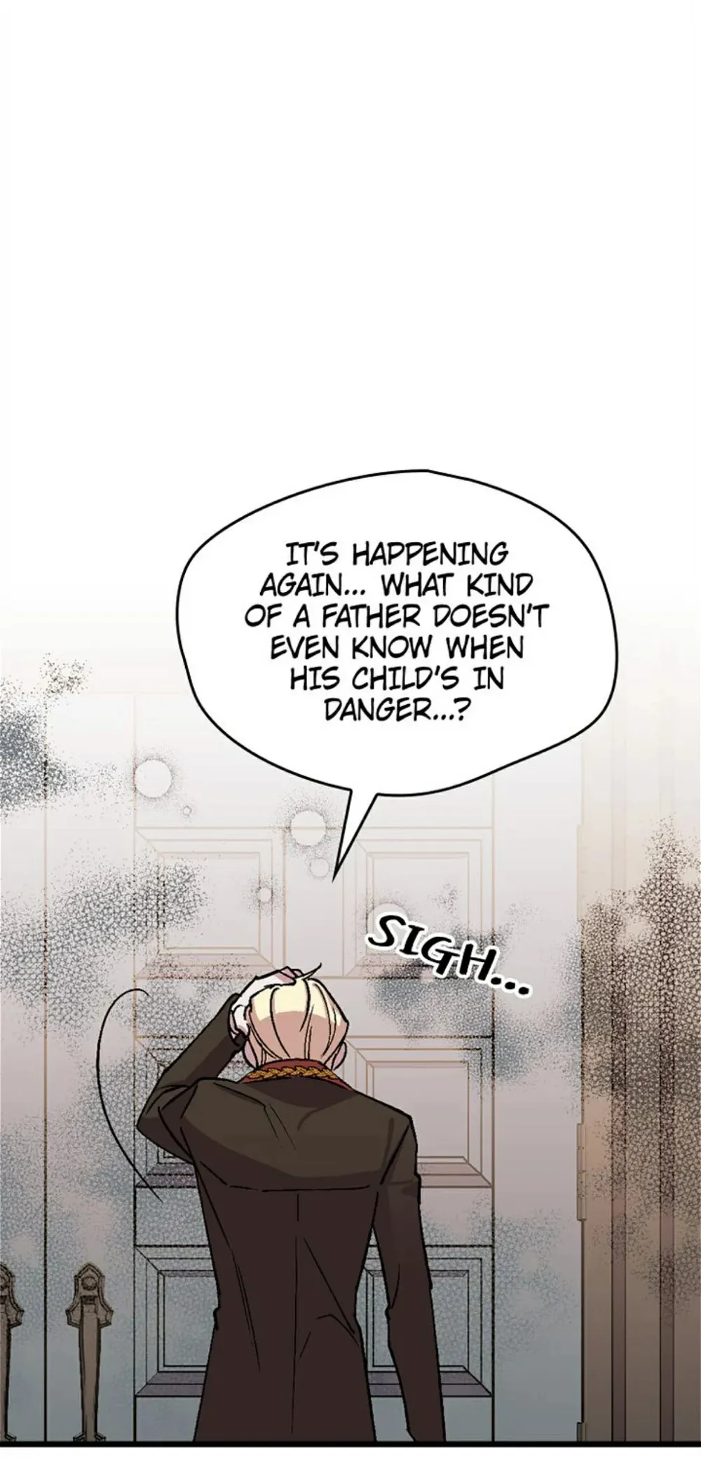 I'll Save This Damned Family! Chapter 81 page 59