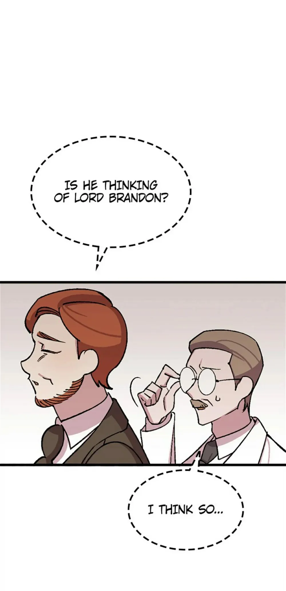 I'll Save This Damned Family! Chapter 81 page 60