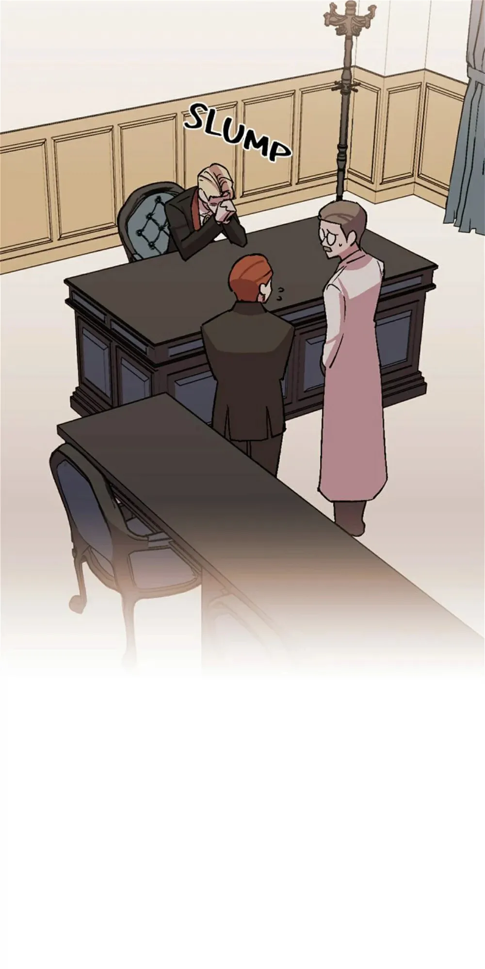 I'll Save This Damned Family! Chapter 81 page 63