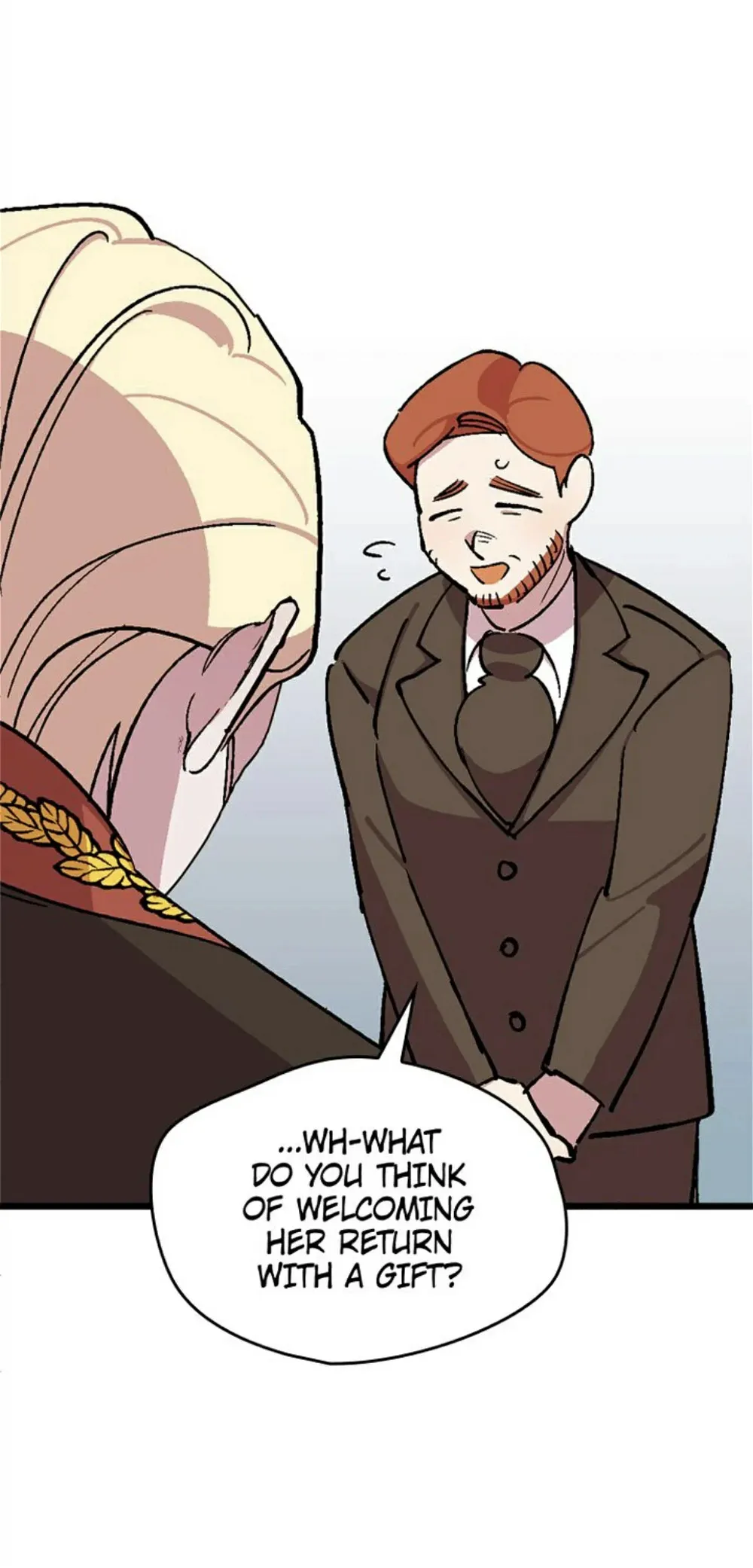 I'll Save This Damned Family! Chapter 81 page 64