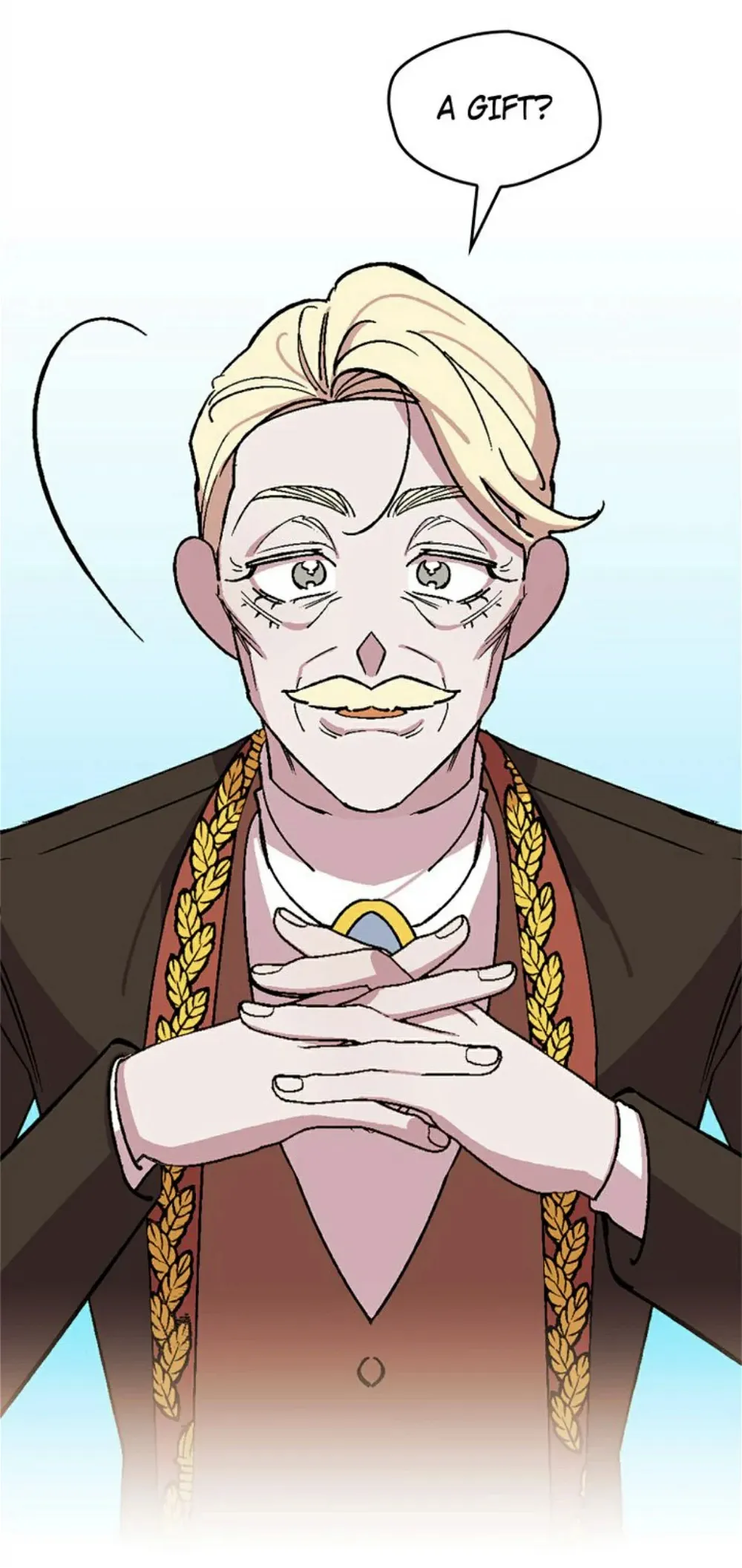 I'll Save This Damned Family! Chapter 81 page 65