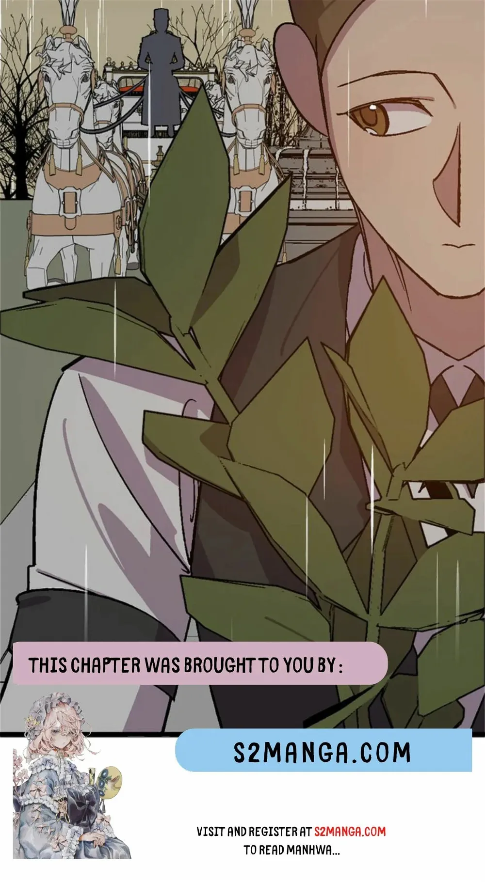 I'll Save This Damned Family! Chapter 81 page 67