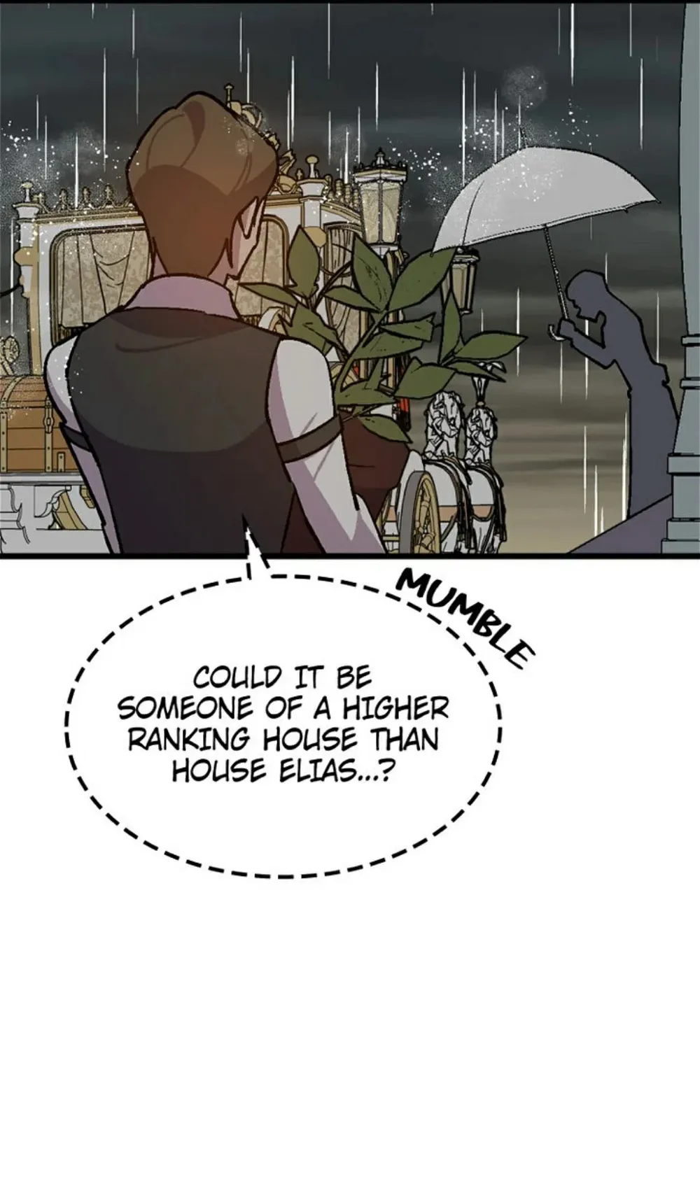 I'll Save This Damned Family! Chapter 81 page 70