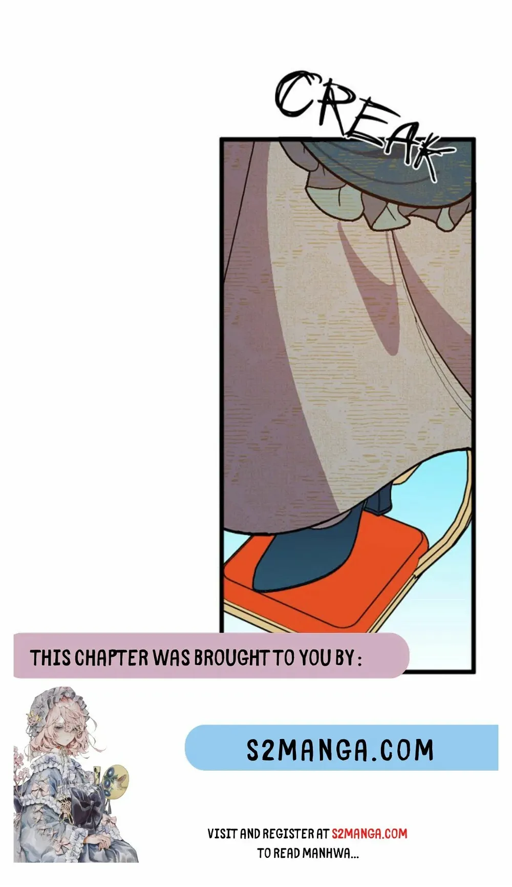 I'll Save This Damned Family! Chapter 81 page 71