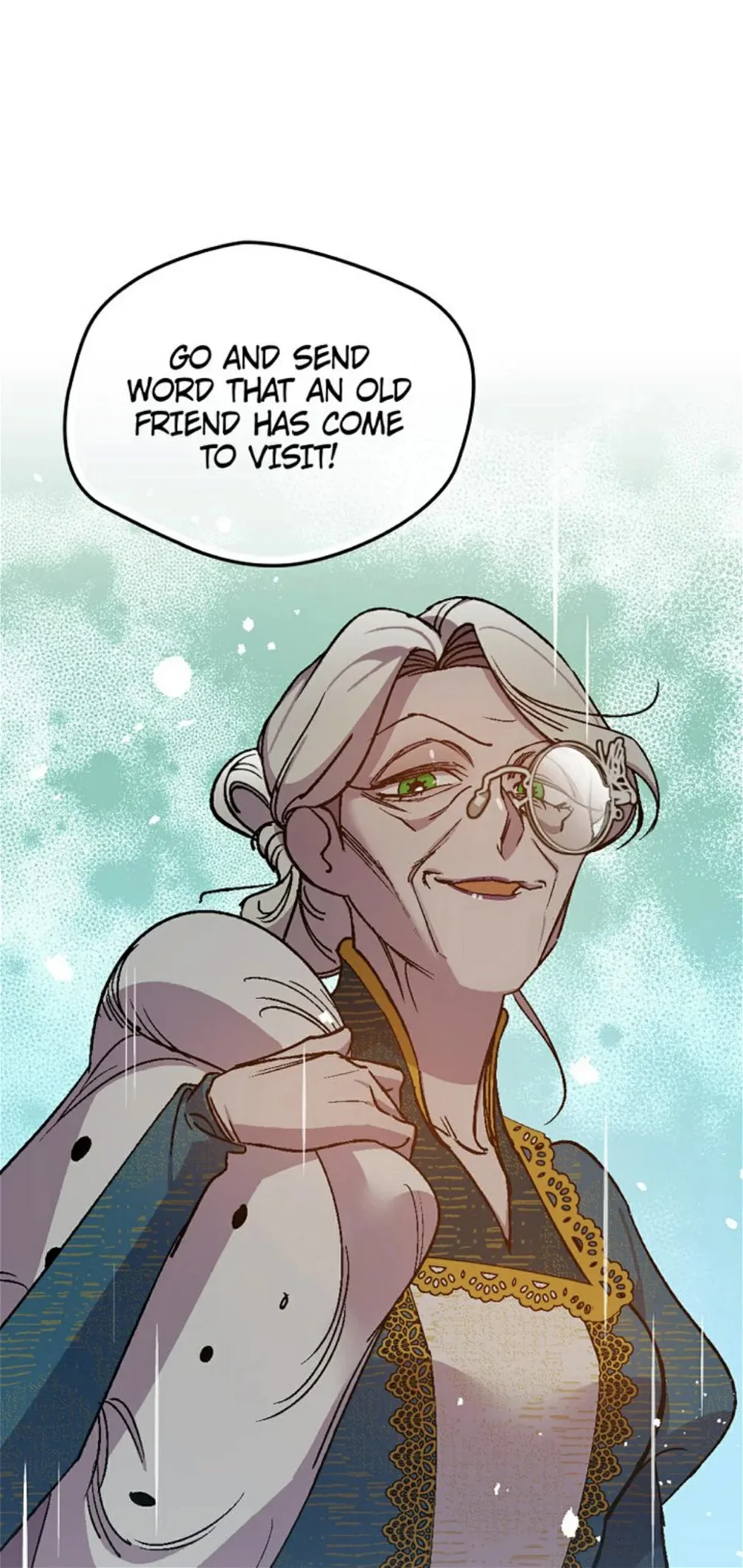 I'll Save This Damned Family! Chapter 81 page 75