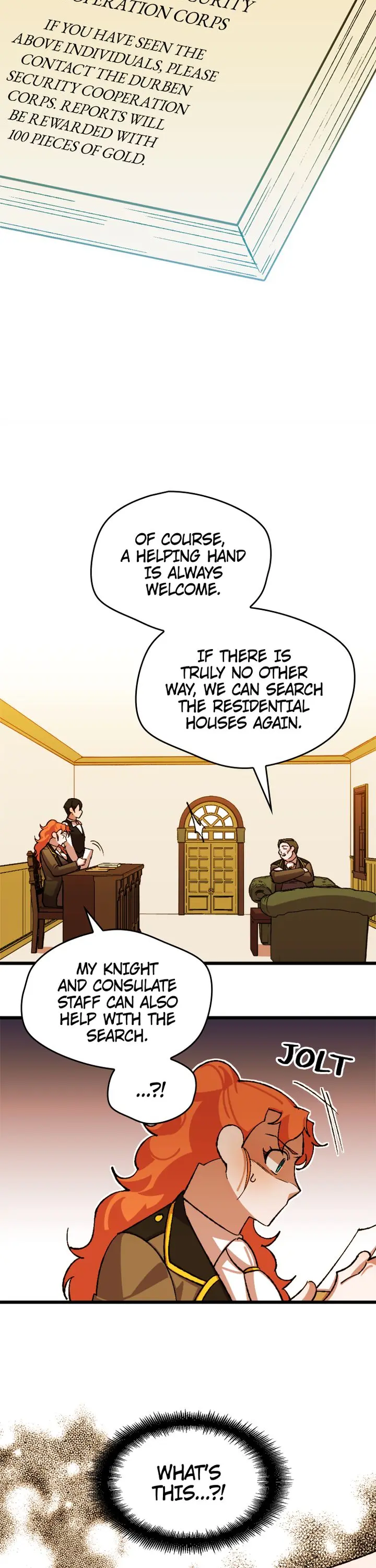 I'll Save This Damned Family! Chapter 46 page 3