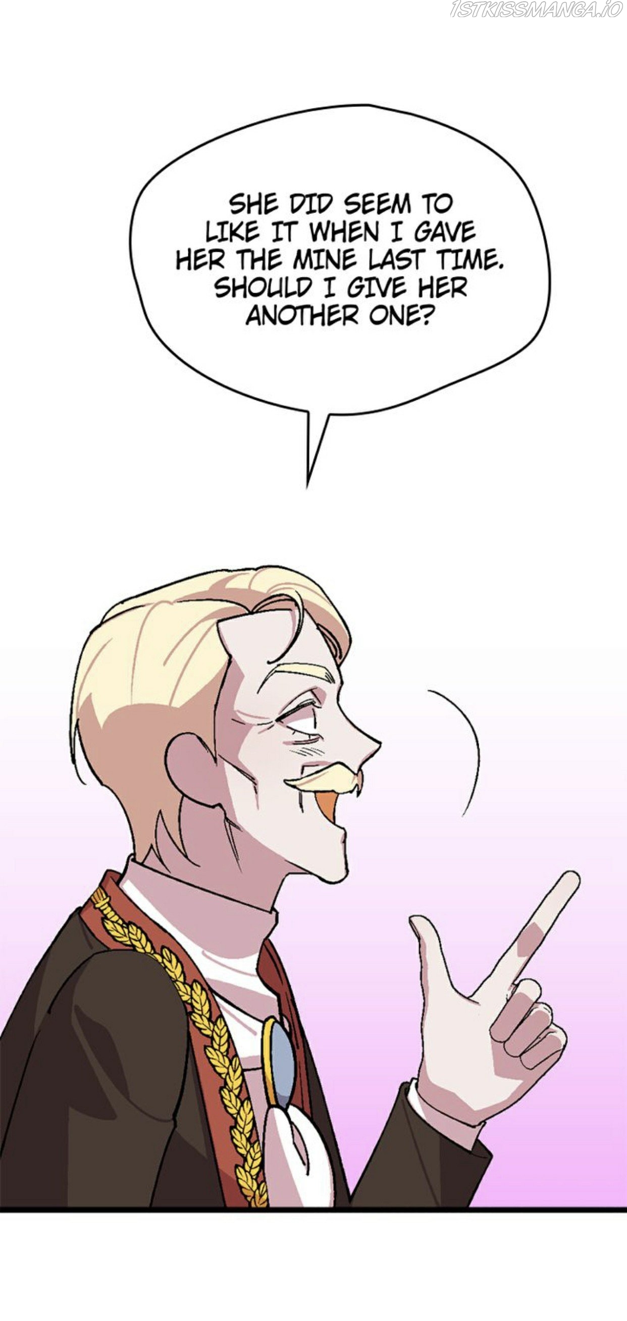 I'll Save This Damned Family! Chapter 82 page 3