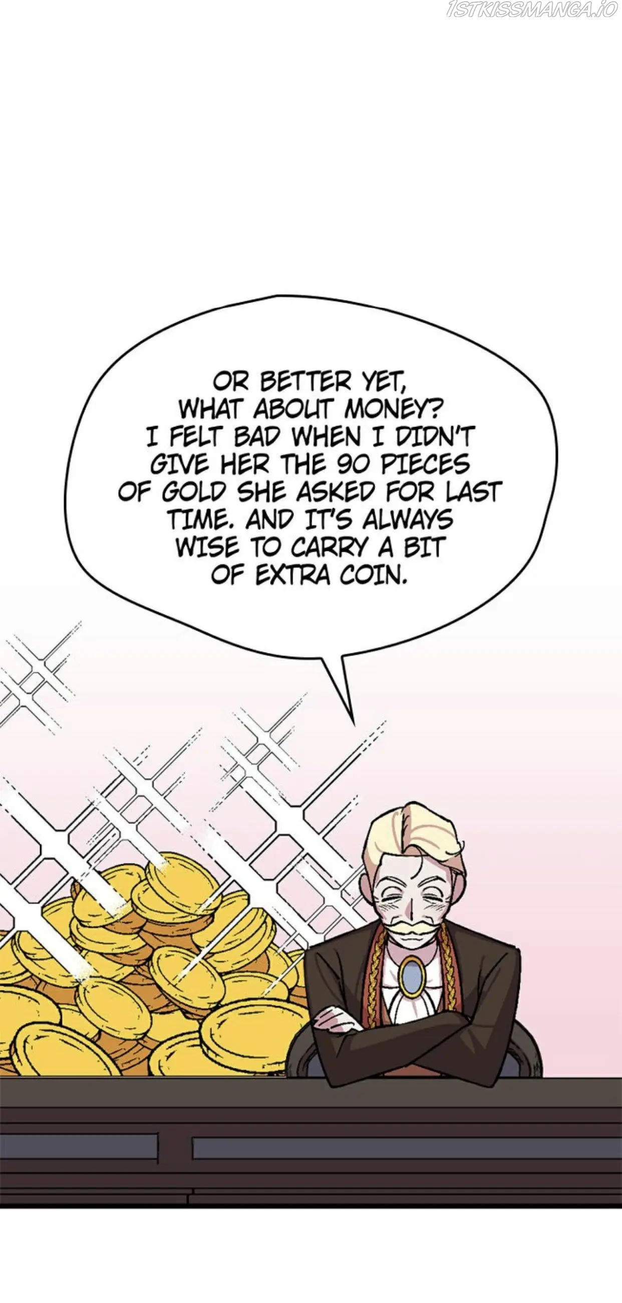 I'll Save This Damned Family! Chapter 82 page 4