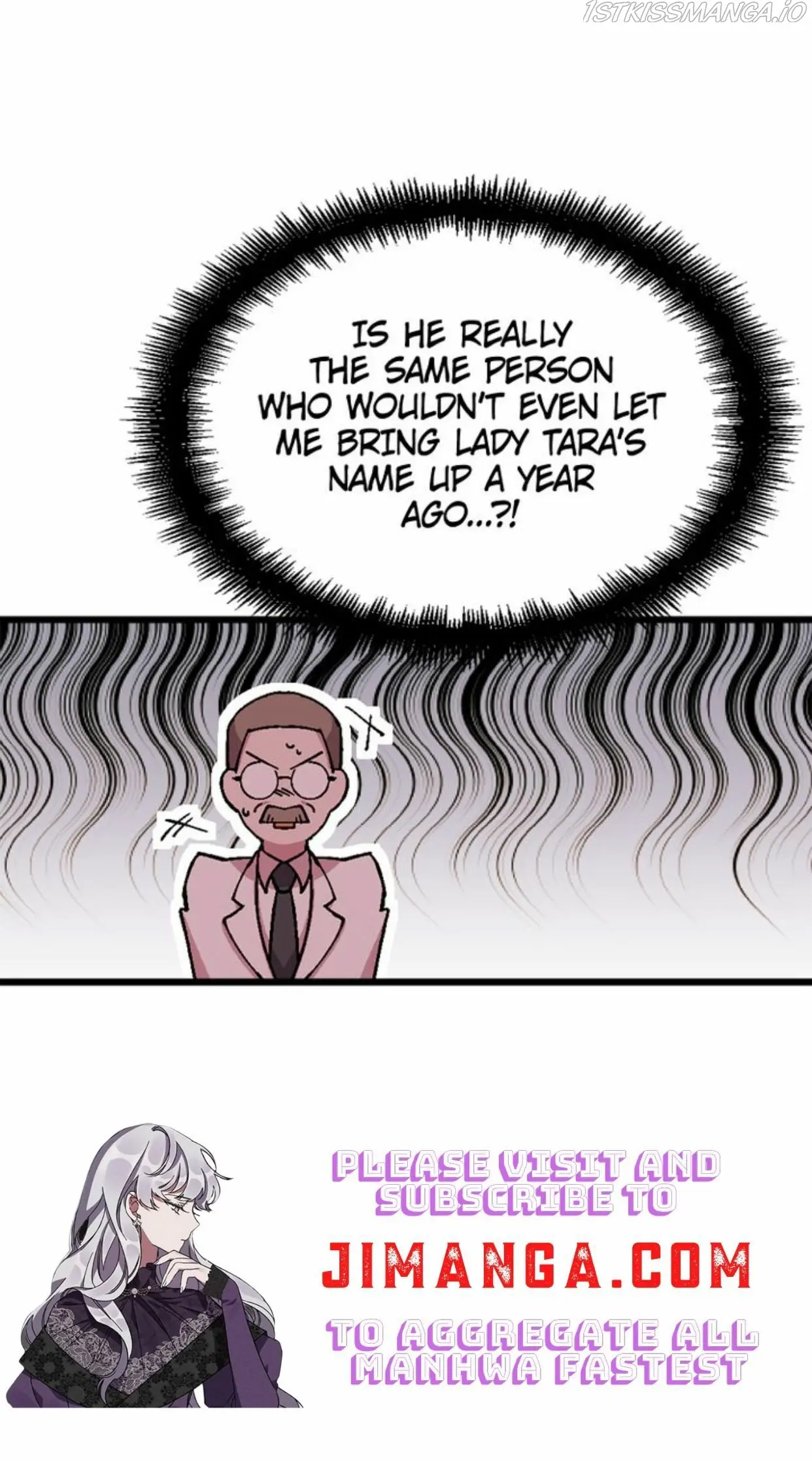 I'll Save This Damned Family! Chapter 82 page 5