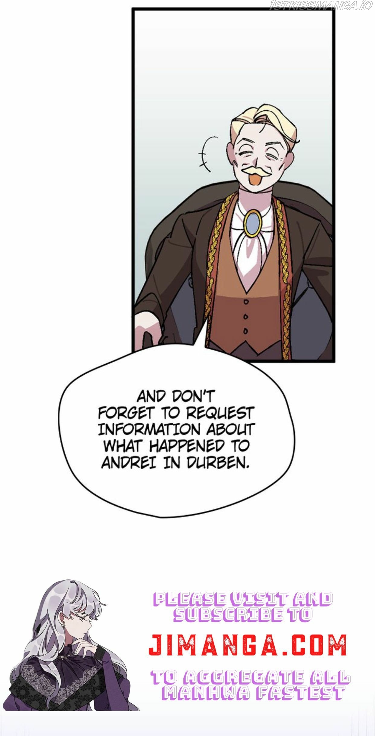 I'll Save This Damned Family! Chapter 82 page 7