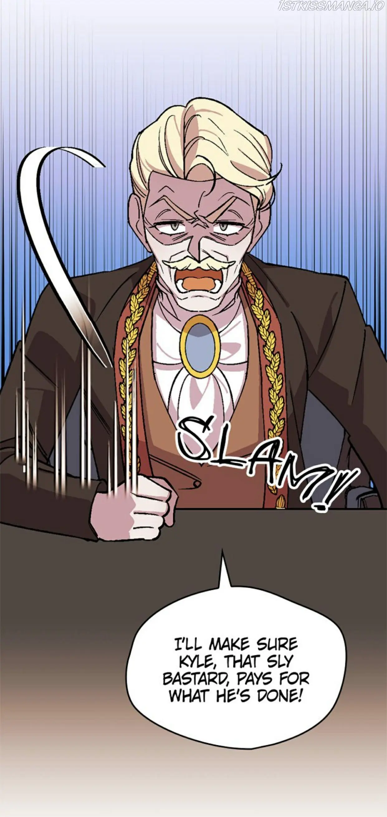 I'll Save This Damned Family! Chapter 82 page 8