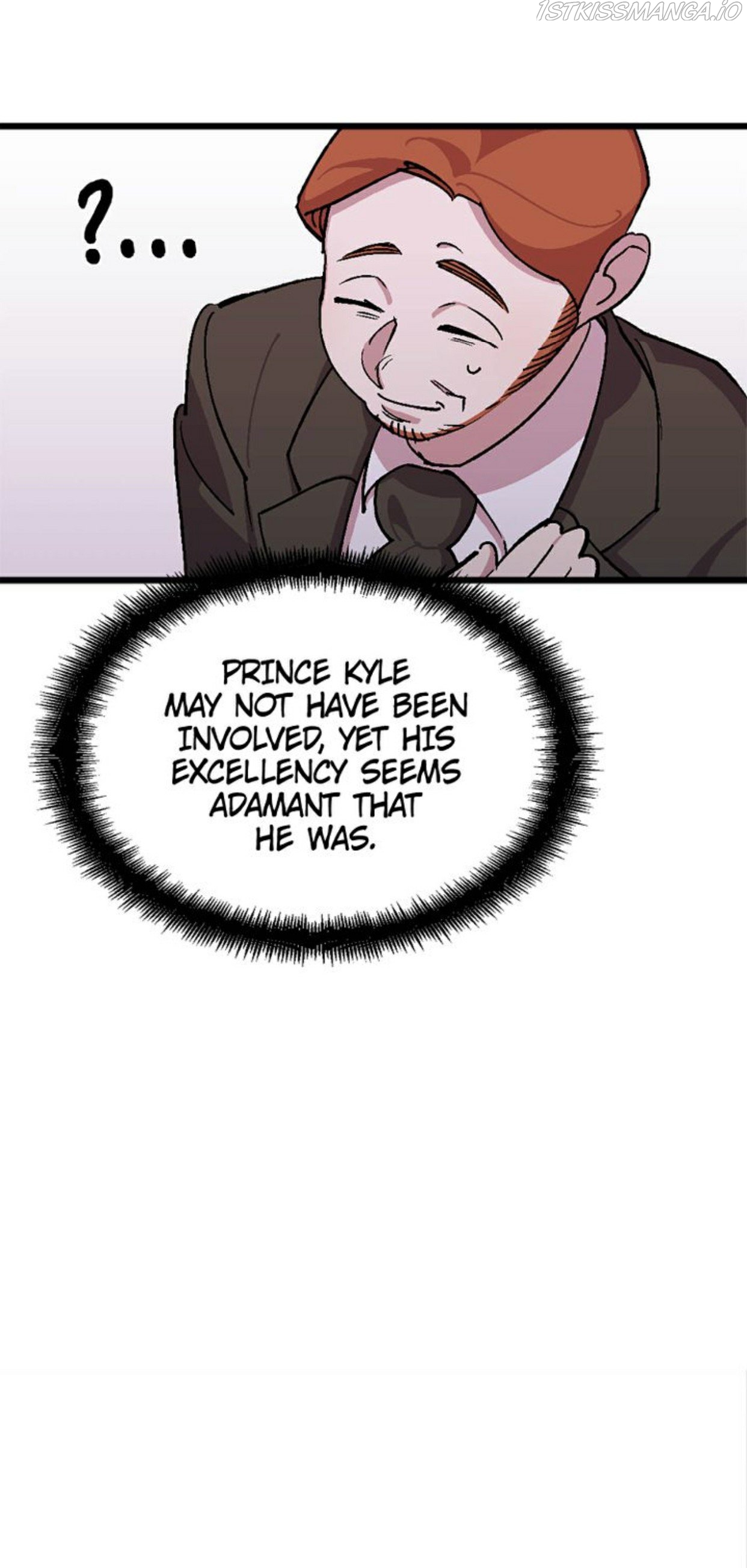 I'll Save This Damned Family! Chapter 82 page 10