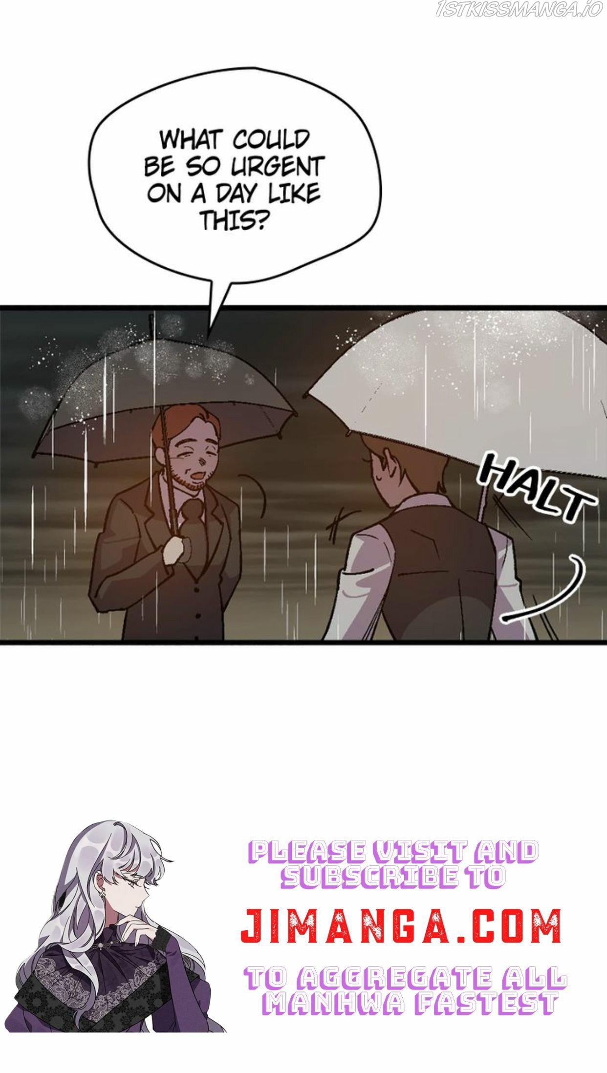 I'll Save This Damned Family! Chapter 82 page 14