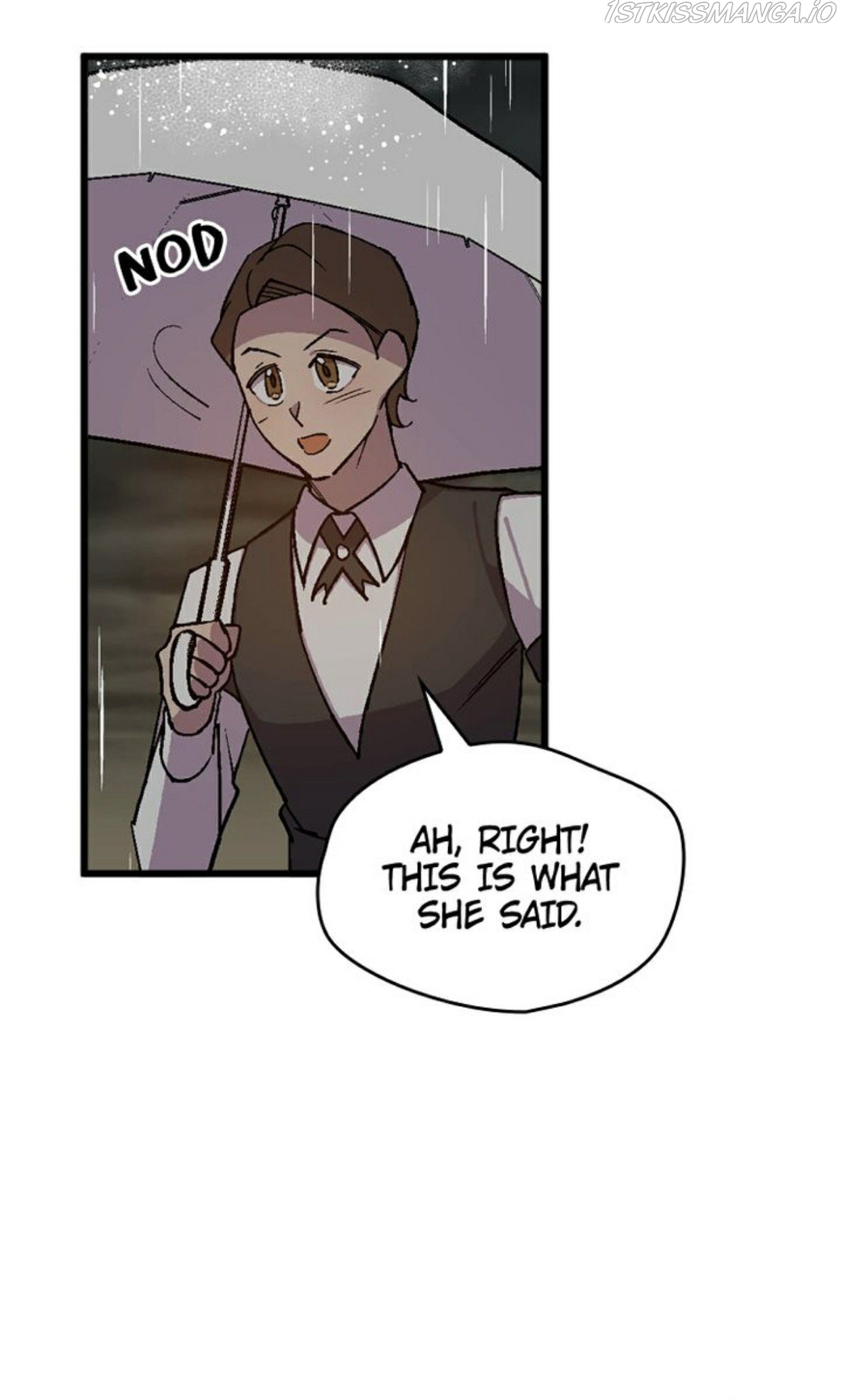 I'll Save This Damned Family! Chapter 82 page 17