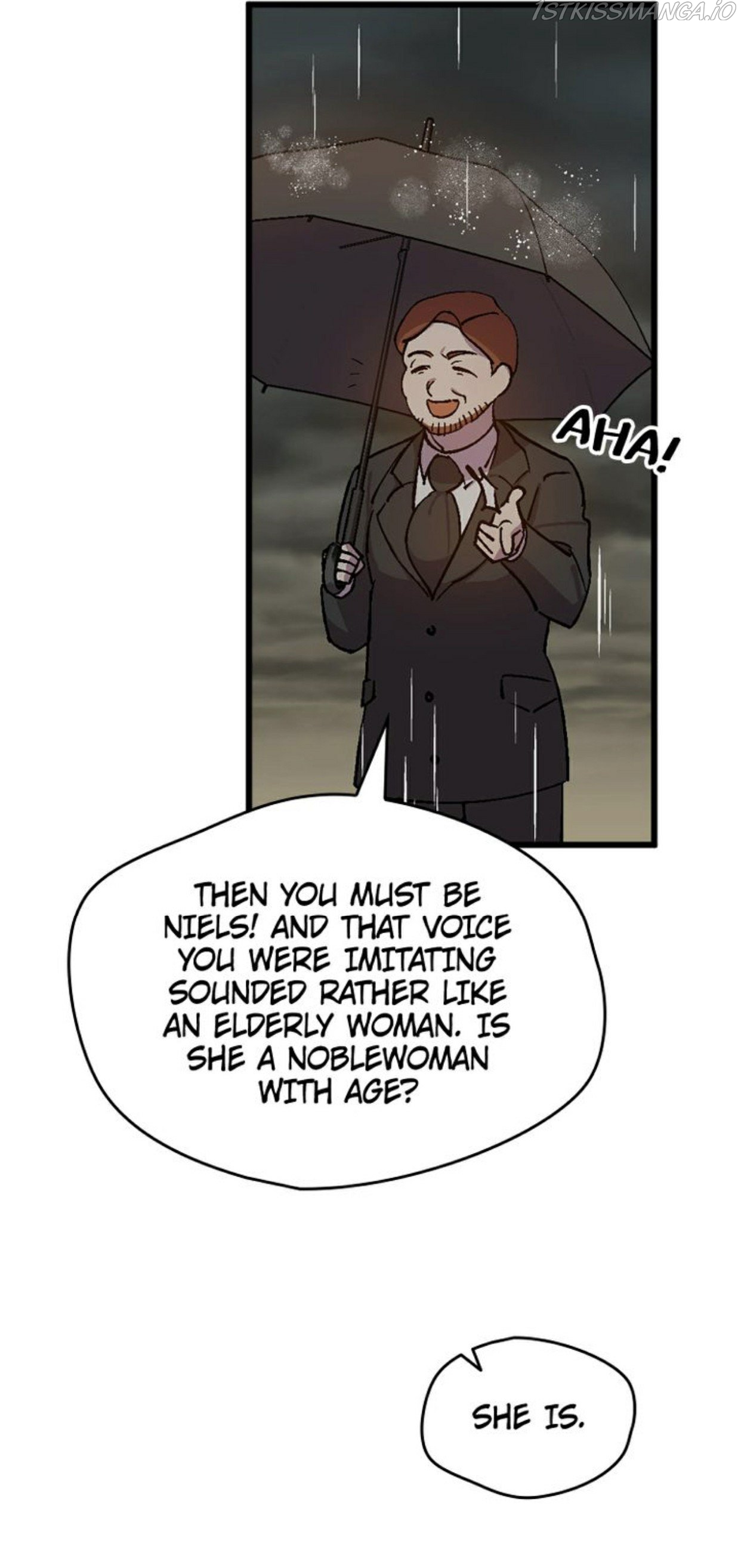 I'll Save This Damned Family! Chapter 82 page 22