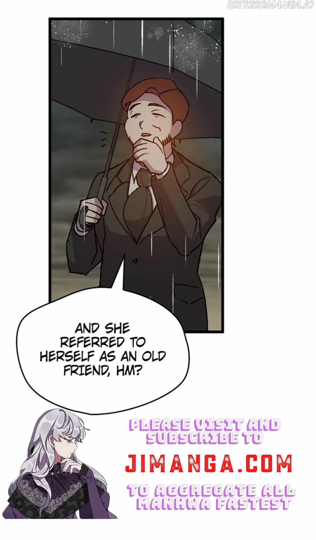 I'll Save This Damned Family! Chapter 82 page 23