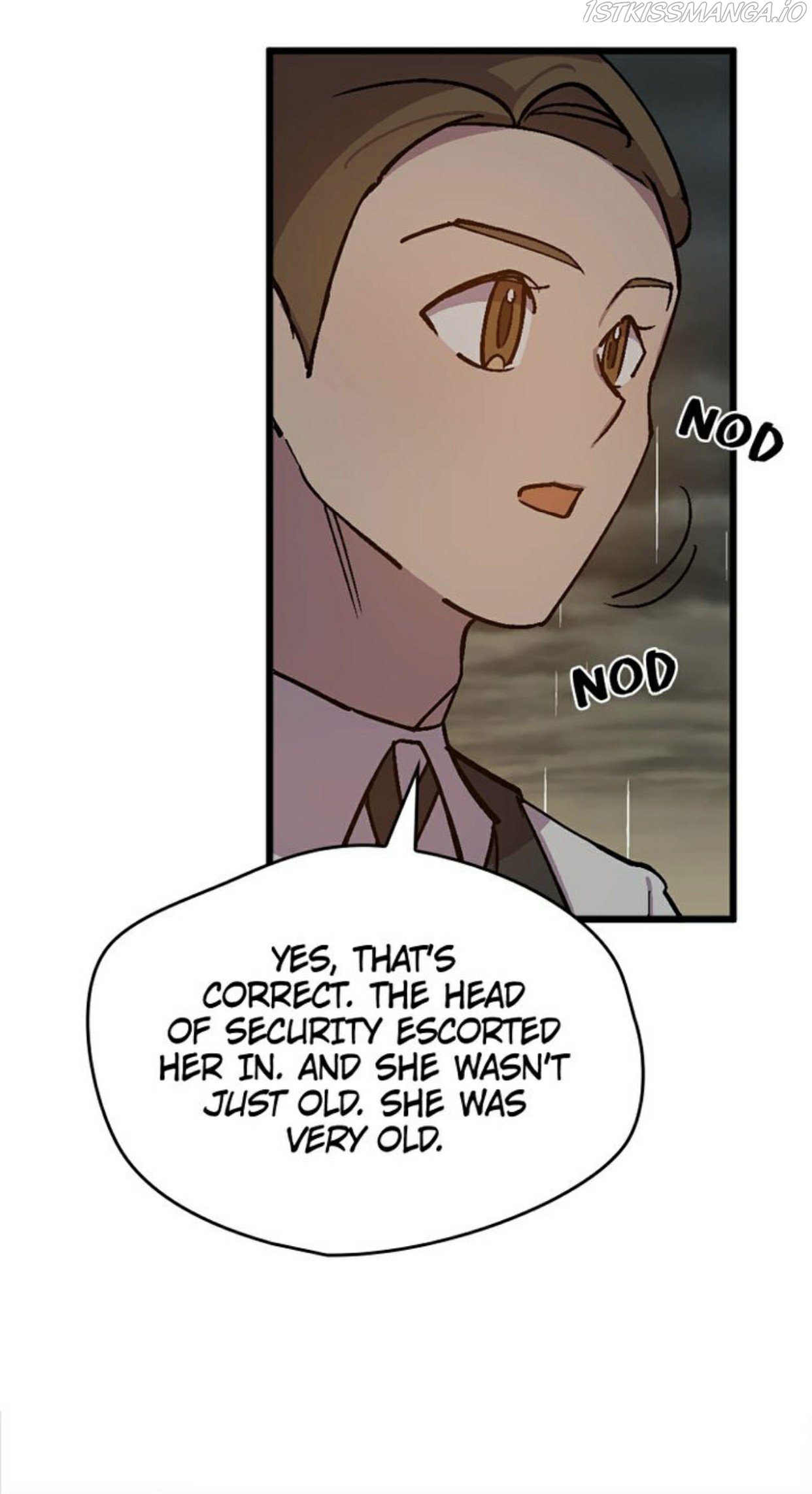 I'll Save This Damned Family! Chapter 82 page 24