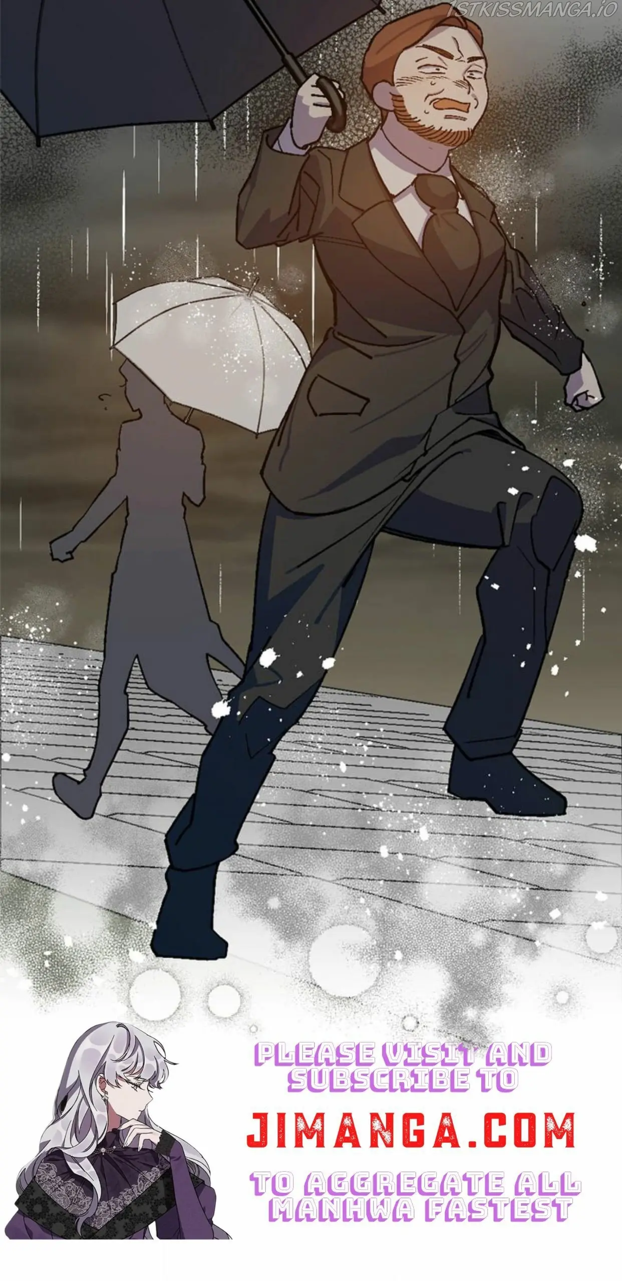 I'll Save This Damned Family! Chapter 82 page 29