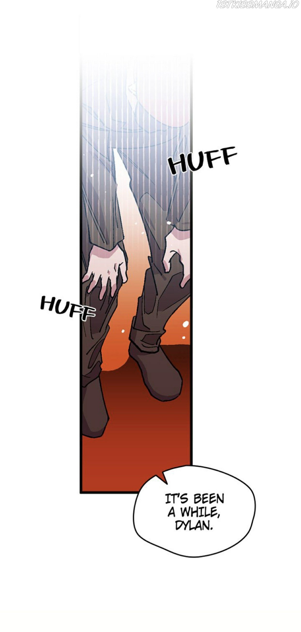 I'll Save This Damned Family! Chapter 82 page 30