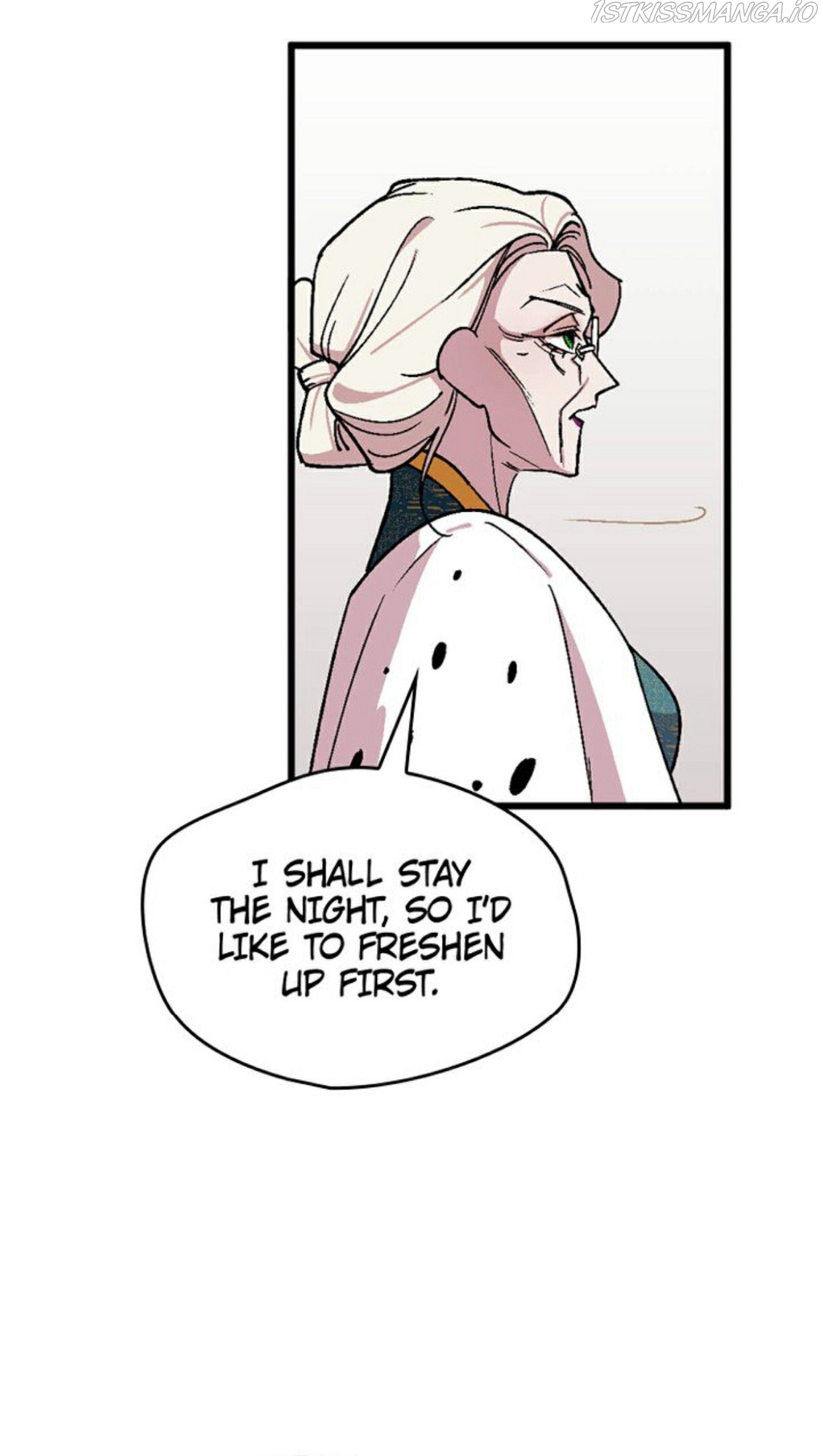I'll Save This Damned Family! Chapter 82 page 34