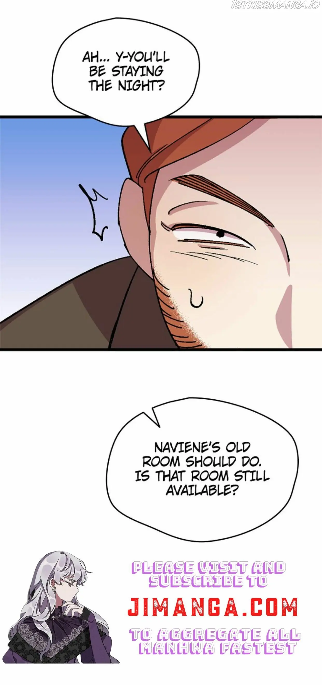 I'll Save This Damned Family! Chapter 82 page 35