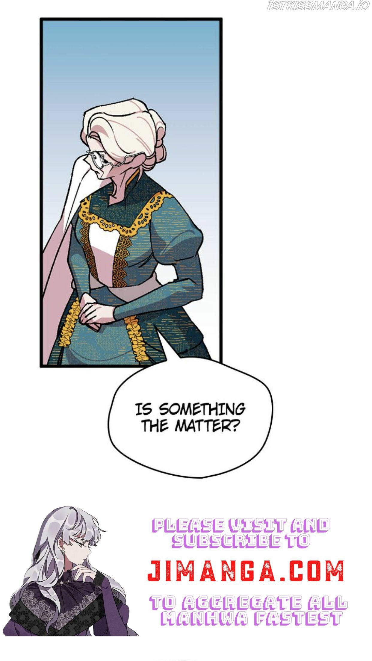 I'll Save This Damned Family! Chapter 82 page 37