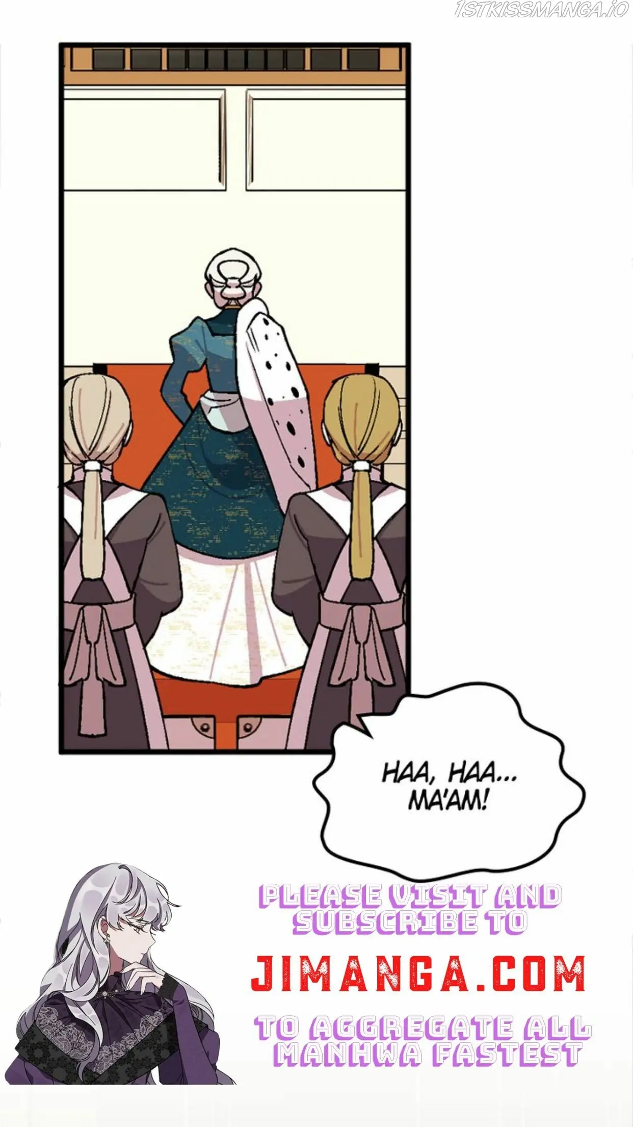 I'll Save This Damned Family! Chapter 82 page 39